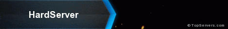 Hard Server banner