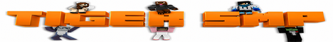 TigerSMP banner