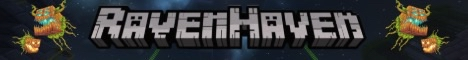 RavenHaven banner