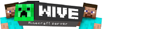 Wive server banner