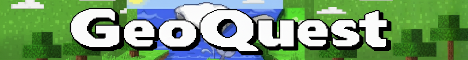 Geoquest banner