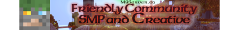 M8Server banner