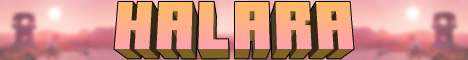 Halara banner