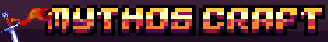MythosCraft banner
