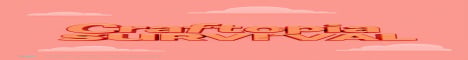CraftopiaSurvival banner