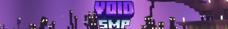 VoidSMP banner
