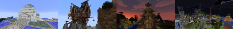 RawMinecraft 2.0 banner