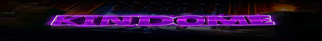Kindome banner