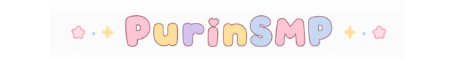 PurinSMP banner
