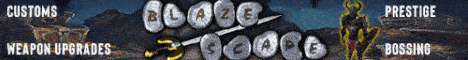 Blazescape - RSPS Reimagining of 2007! banner