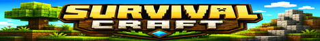 Survival Craft banner