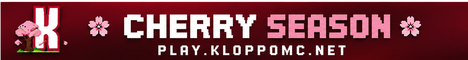 KloppoMC banner