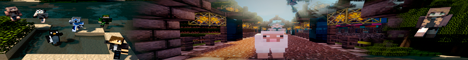 Mike DiGriz server banner