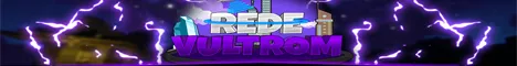 RedeVultrom banner