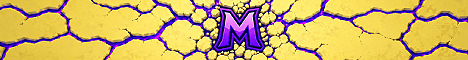 Mineacle Network banner