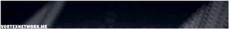 VortexNetwork banner