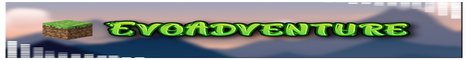 EvoAdventure banner
