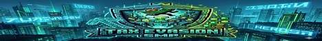 Tax Evasion SMP banner