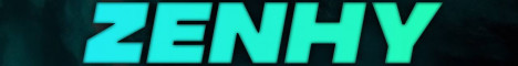 ZenhyMc banner