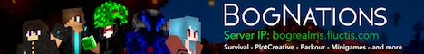 BogRealmsMC banner