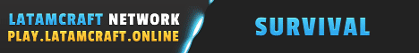 LatamCraft Network banner