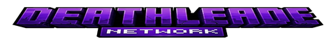 DeathLeade Network banner
