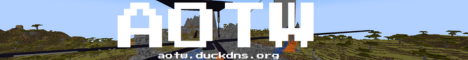 AOTW banner