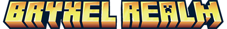 Bryxel Realm banner