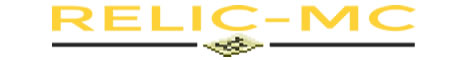 Relic-MC banner