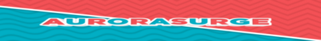 AuroraSurge banner