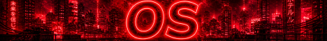 OS Servers banner