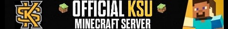 KSU Esports MC banner