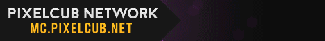PixelCub  Network banner