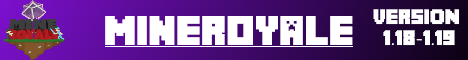 Mine Royale banner