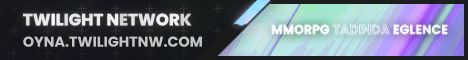 TwiLight Network banner