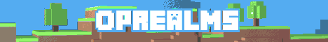 OpRealms banner
