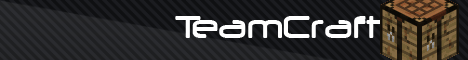 TeamCraft banner