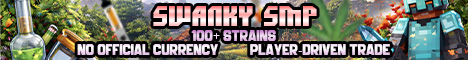 Swanky SMP banner