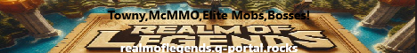 Realm of Legends banner