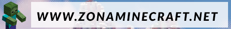 ZonaMinecraft banner