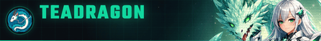 TeaDragon banner