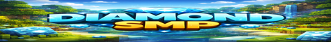 diamond smp banner