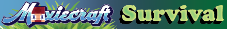 Moxiecraft.org banner