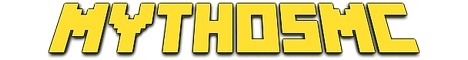 MythosMC banner