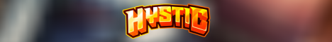 Hystic banner