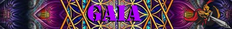 GAIA banner