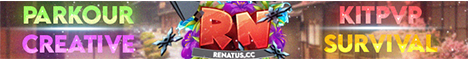 Renatus Network banner