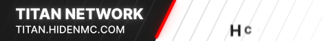 Titan Network banner