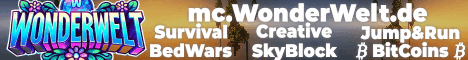 WonderWelt banner