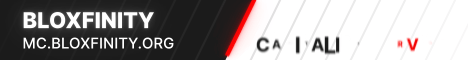 Bloxfinity banner